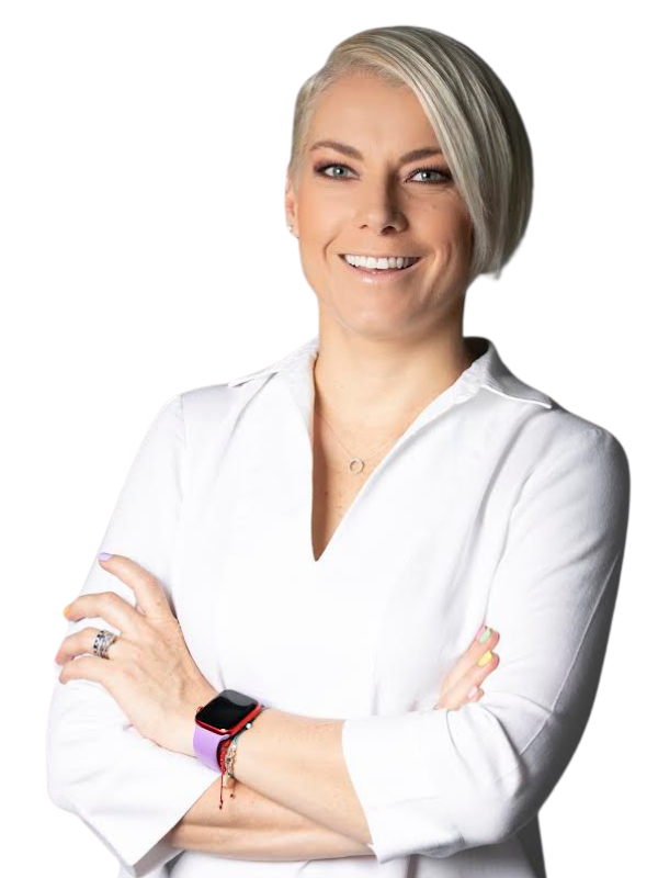 Valentina Luján — Conferencista en Estados Unidos