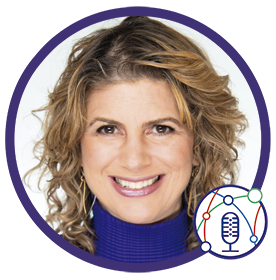 Déborah Berebichez — Conferencista de Motivación