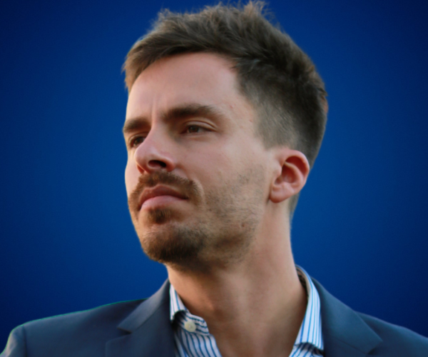 Agustín Ochoa — Conferencista en United States