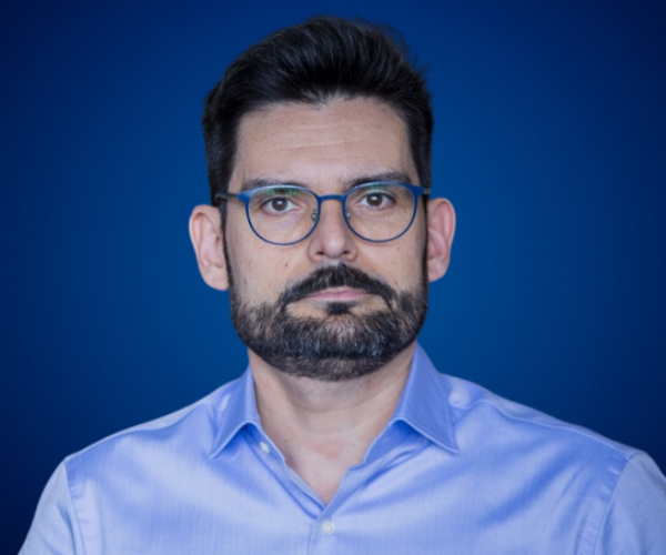 Albert Cervelló — Conferencista en United States