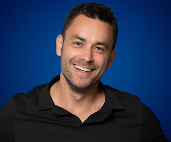 Achi Kushnir — Conferencista en United States