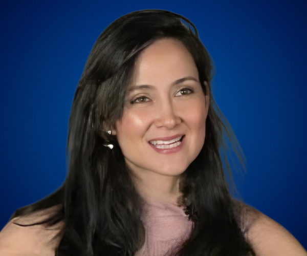 Alejandra Jiménez — Conferencista en United States