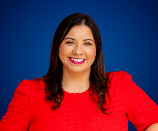 Adriana Castro Bolaños — Conferencista en United States