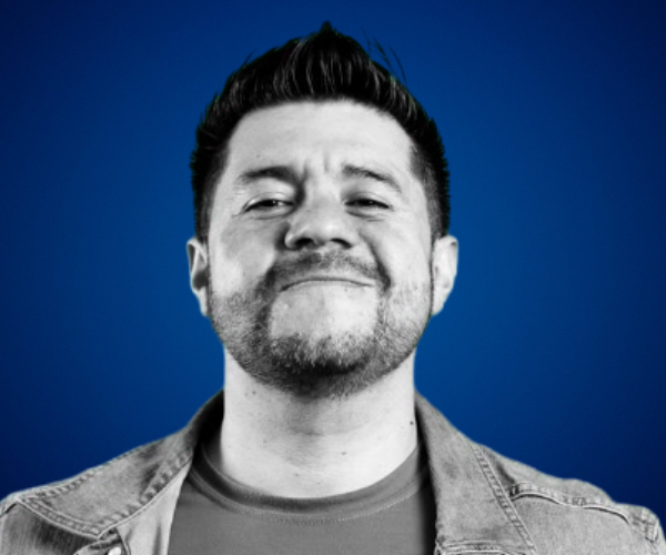 Juan Carlos Gutiérrez